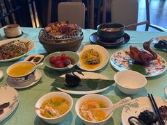 -洪禧楼·老广东海鲜酒楼(宁波万象城店)