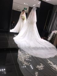-GRACE KELLY婚纱与礼服(北京店)