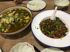 -非常粥道(天宝东街店)