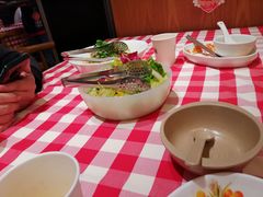 -西贝莜面村(万象天地店)