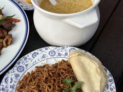 -食鸡公社辣子鸡·潍坊菜·烧烤