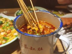 -小核桃品质串店(世茂大道店)