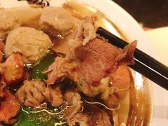 -一肴·牛肉粿条(深圳湾睿印店)