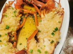 -达叔香味海鲜(海棠68环球美食街店)