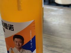 -大姨捞面(新安花园店)