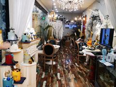 -杜哈夫DOUX RÊVE·生日蛋糕(日月光店)