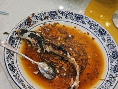 -高坎一品甲鱼庄(两河店)