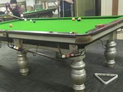 -港龙桌球棋牌(上沙店)