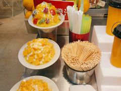 -马拉桑果汁(龙头路总店)