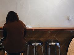 -Legno.ita Coffee by Wood(襄阳南路店)
