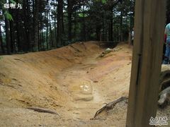-井冈山风景名胜区-黄洋界