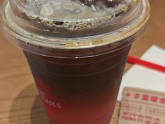 -Tims天好咖啡·贝果(成都东站捷枫店)