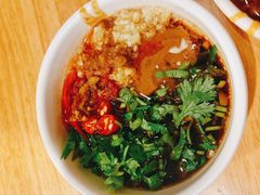 -嬷孙家潮汕牛肉火锅(北京路天河城店)