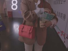 -中影国际影城(西溪印象城CINITYLED店)