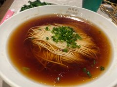 -松鹤楼面馆(中洲湾店)