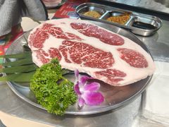 -小团团·路边烤牛肉(南岭壹街店)