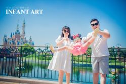 -MIDOU蜜豆亲子旅拍馆