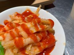 -火山屋台(新街口店)