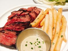 -壳里西餐厅Coquille Seafood Bistro(蒙自路店)