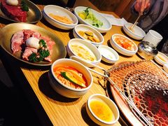 -王妃家(明洞中央店)