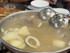 -茂港柏香(侨港路店)