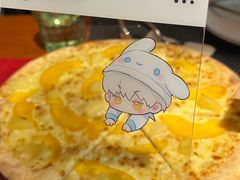 -百特喜·意大利餐厅(八佰伴镇江店)