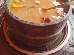 -峰瑞藏地美食·石锅鸡·牦牛肉(大昭寺品牌店)