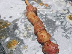 -管氏翅吧(台湾街店)