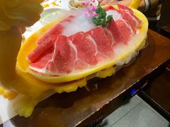 -重庆高老九火锅(万象城店)