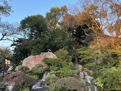-江心屿景区
