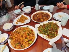 -恩宏德餐馆(平山道店)