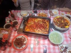 -辣小鲜·南昌大排档(船山路店)