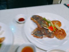 -任兴记(定西路店)