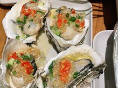-木屋烧烤(龙湖天街店)