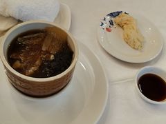 -聚春园自助餐厅(东街口店)