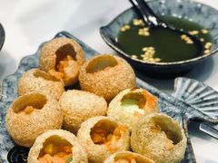 -VATAN INDIAN RESTAURANT米特印度餐厅(城北路店)