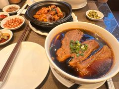 -中国厨房/台湾牛肉面