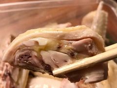 -五星海南鸡饭餐馆(东海岸路店)