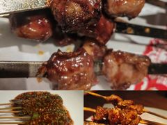 -小乾杯串店•16年沈阳烧烤(文安路店)