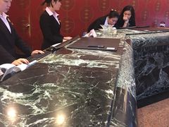 -番禺宾馆丽苑厅