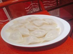 -喜家德虾仁水饺(景枫中心店)
