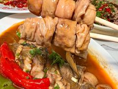 -小郭私房菜·海肠捞饭(学士街店)