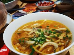 -大师兄·西北小馆(北站缤果空间店)