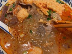 -小潘记鸭血粉丝汤