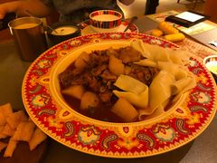 -塔哈尔·新疆盛宴(奉贤龙湖店)