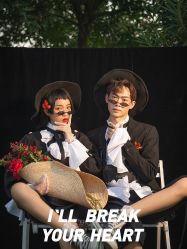 -薇咖映画婚纱摄影工作室