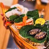 酙味野菜村·和牛寿喜烧放题自助