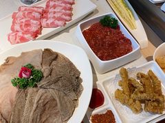 -海底捞火锅(长沙华创国际广场店)