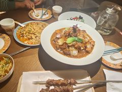 -相约·羊村小馆非遗手抓肉(七一酱园店)