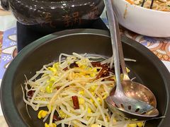 -云海肴·汽锅鸡·云南菜(美罗城店)